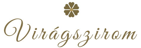 www.viragszirom.hu